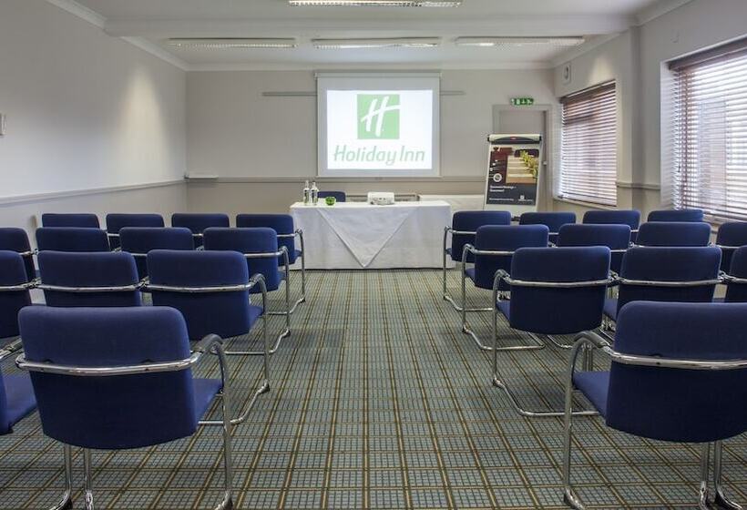 فندق Holiday Inn Chester South, An Ihg