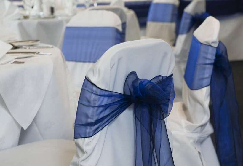 فندق Holiday Inn Chester South, An Ihg