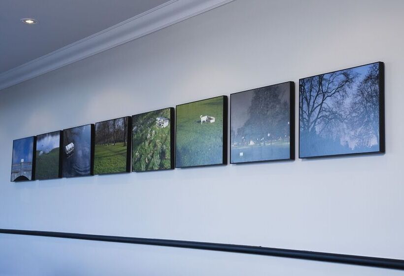 فندق Holiday Inn Chester South, An Ihg