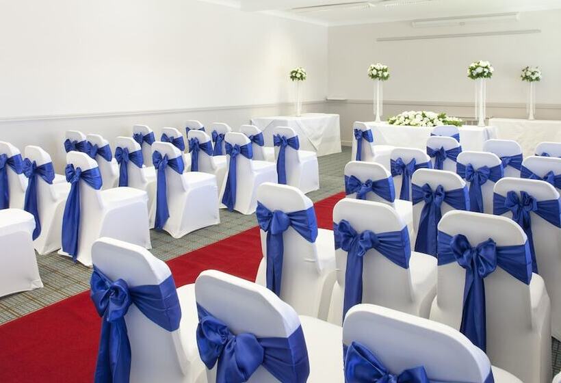 فندق Holiday Inn Chester South, An Ihg