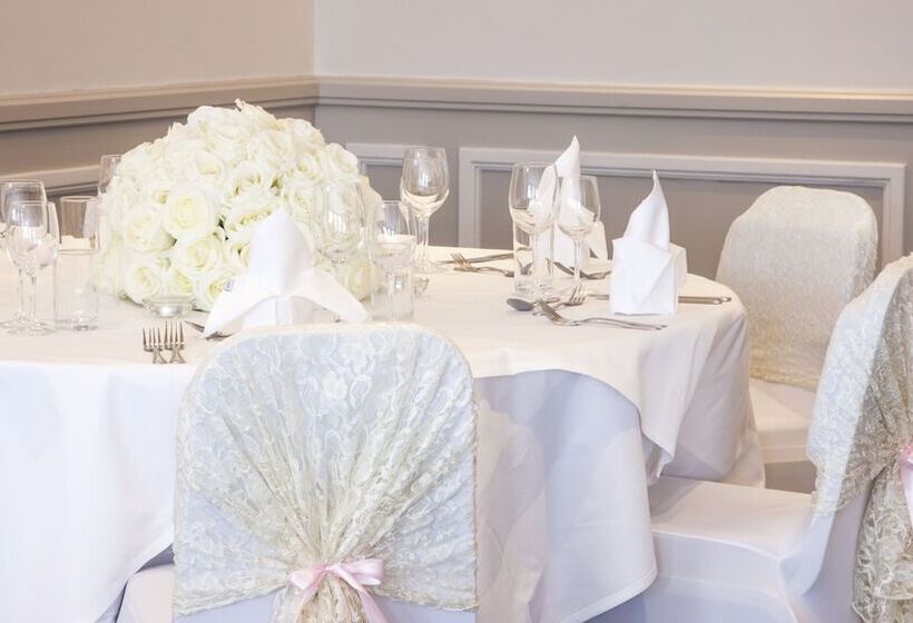 فندق Holiday Inn Chester South, An Ihg