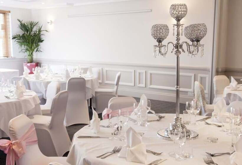 فندق Holiday Inn Chester South, An Ihg