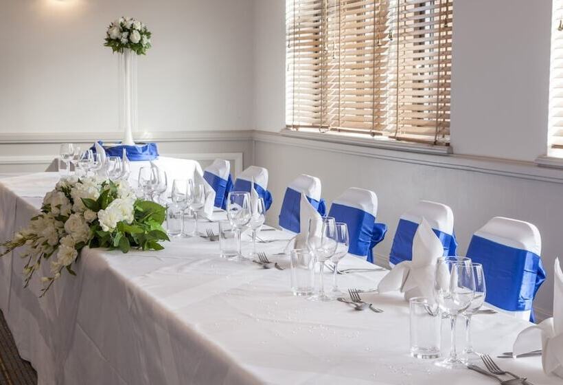 فندق Holiday Inn Chester South, An Ihg