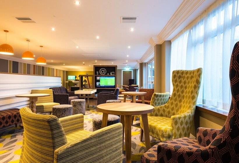 فندق Holiday Inn Chester South, An Ihg