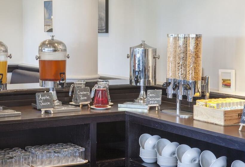 فندق Holiday Inn Chester South, An Ihg