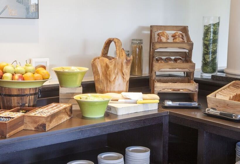 فندق Holiday Inn Chester South, An Ihg