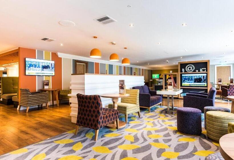 فندق Holiday Inn Chester South, An Ihg