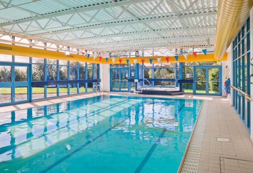 فندق Holiday Inn Chester South, An Ihg