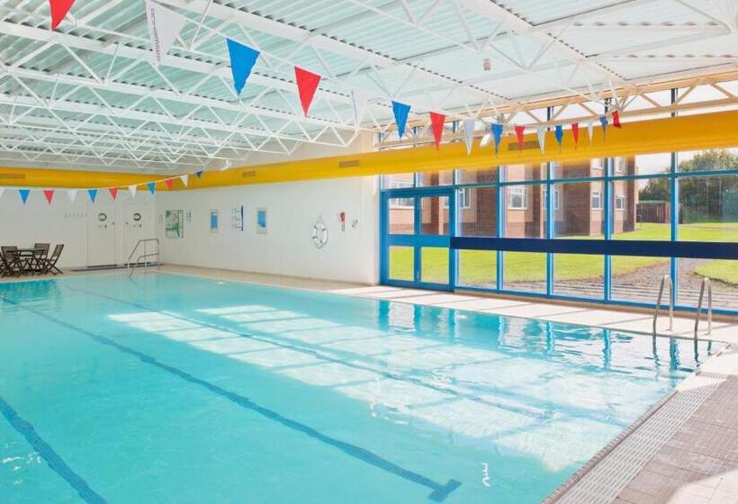 فندق Holiday Inn Chester South, An Ihg