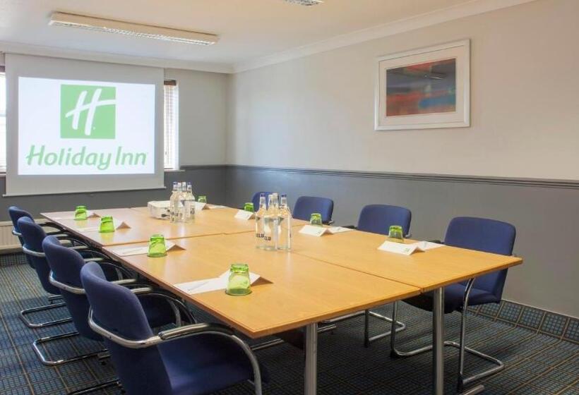فندق Holiday Inn Chester South, An Ihg