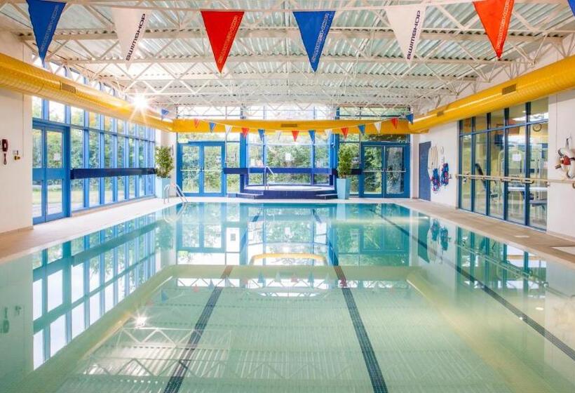 فندق Holiday Inn Chester South, An Ihg