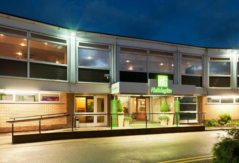 فندق Holiday Inn Chester South, An Ihg