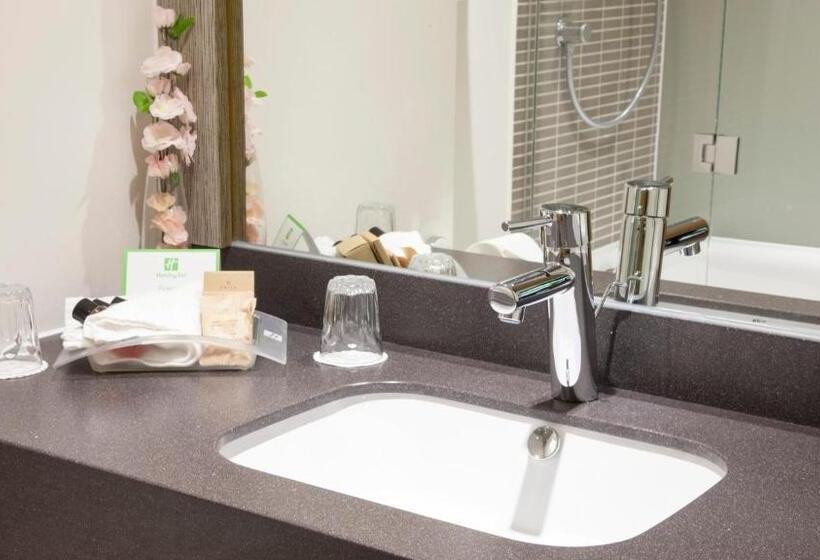 فندق Holiday Inn Chester South, An Ihg