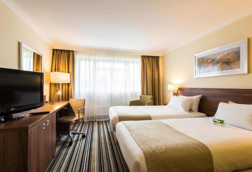 فندق Holiday Inn Chester South, An Ihg