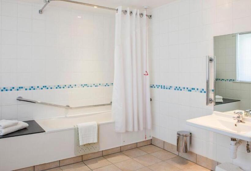 فندق Holiday Inn Chester South, An Ihg