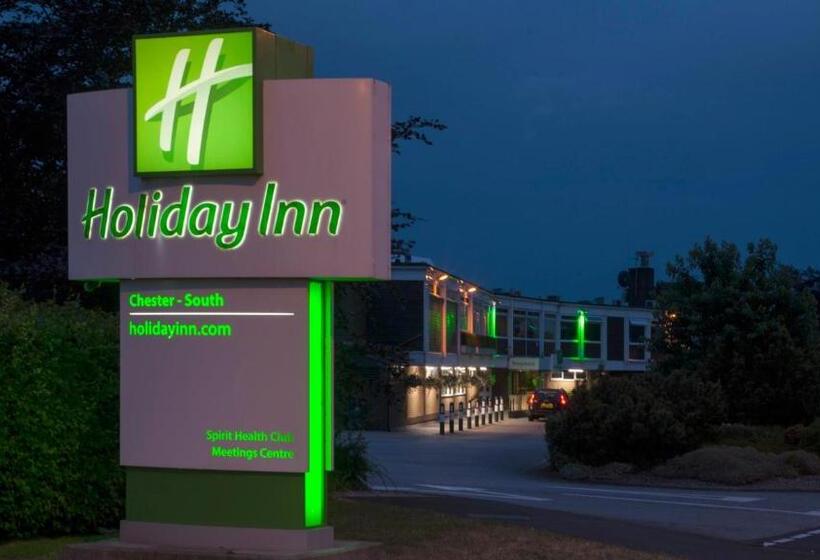 فندق Holiday Inn Chester South, An Ihg