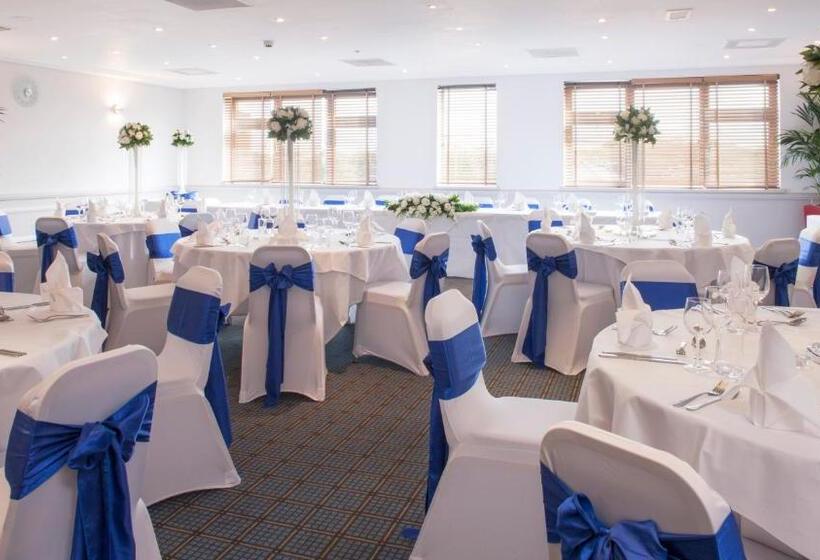 فندق Holiday Inn Chester South, An Ihg