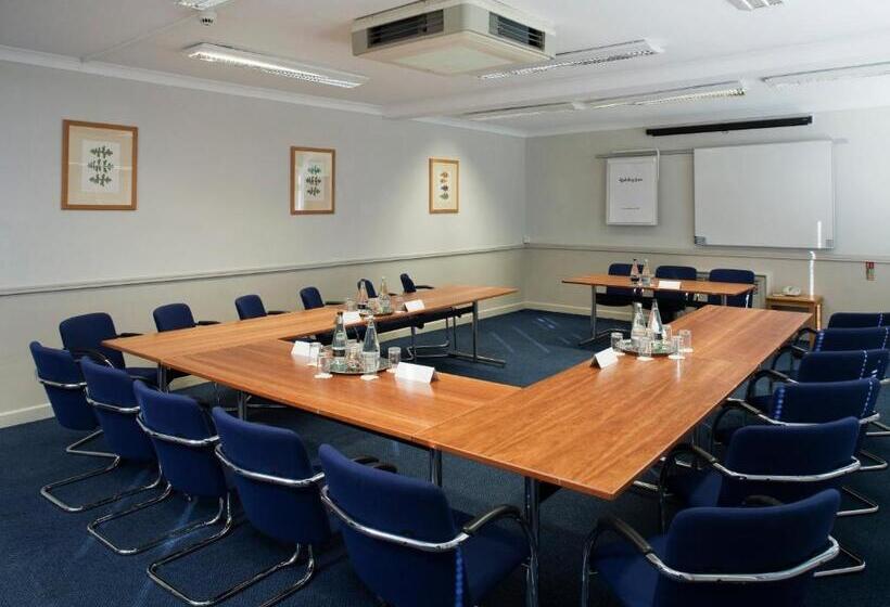 فندق Holiday Inn Chester South, An Ihg