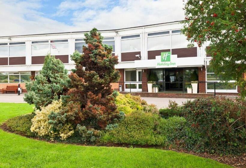 فندق Holiday Inn Chester South, An Ihg