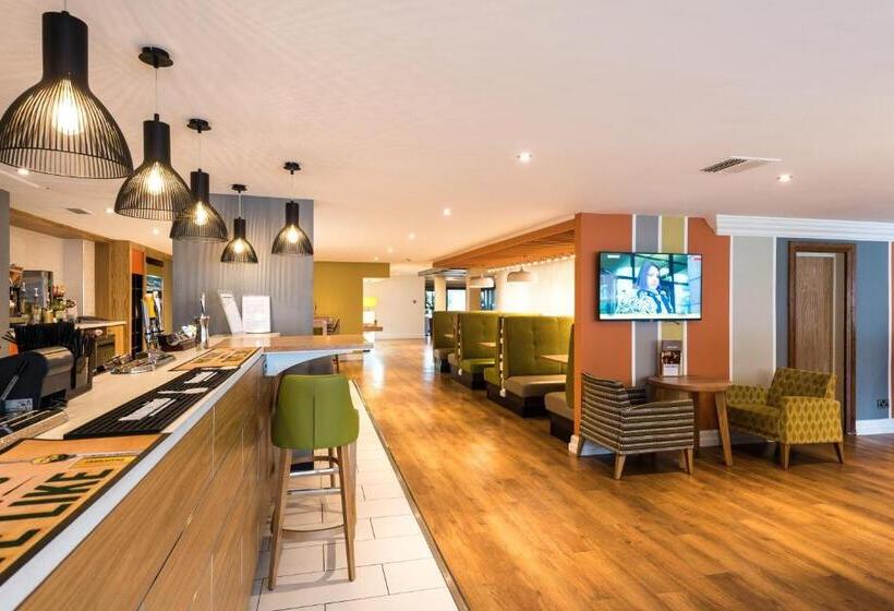 فندق Holiday Inn Chester South, An Ihg