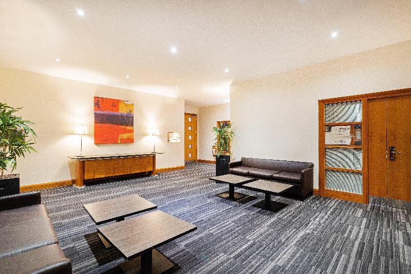 هتل Holiday Inn Coventry M6, J2, An Ihg