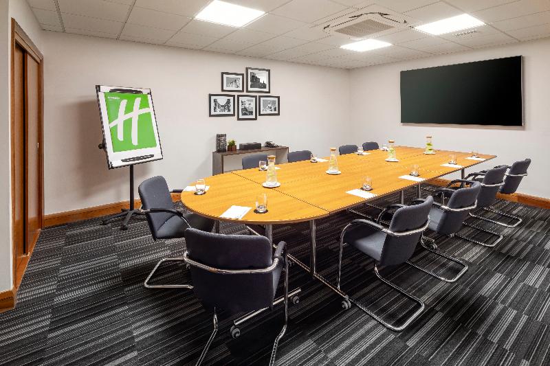 酒店 Holiday Inn Coventry M6, J2, An Ihg