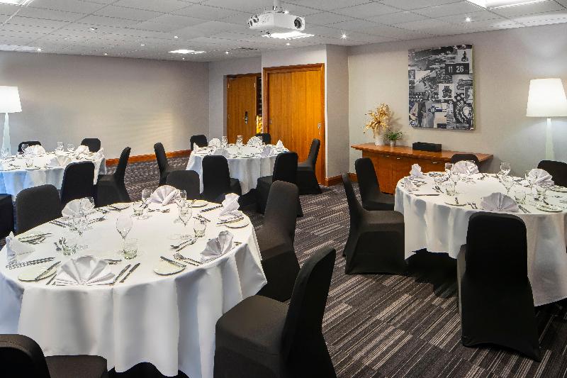 酒店 Holiday Inn Coventry M6, J2, An Ihg