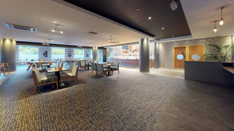 酒店 Holiday Inn Coventry M6, J2, An Ihg