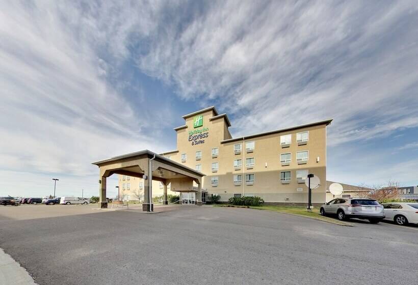 Holiday Inn Express Hotel & Suites   Edmonton International Airport, An Ihg