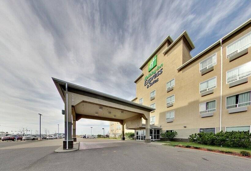 Holiday Inn Express Hotel & Suites   Edmonton International Airport, An Ihg