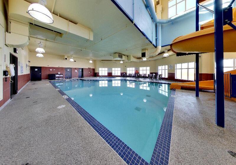 Holiday Inn Express Hotel & Suites   Edmonton International Airport, An Ihg