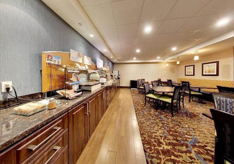 Holiday Inn Express Hotel & Suites Edmonton International Airport, An Ihg
