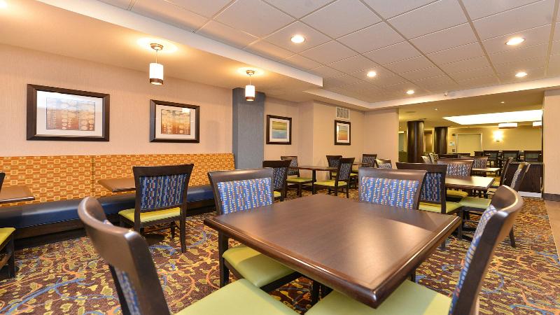 Holiday Inn Express Hotel & Suites   Edmonton International Airport, An Ihg
