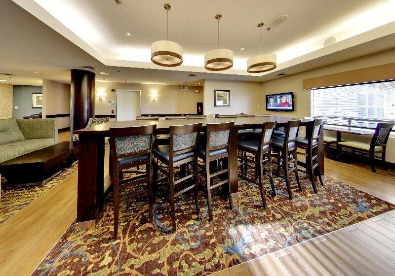 Holiday Inn Express Hotel & Suites   Edmonton International Airport, An Ihg