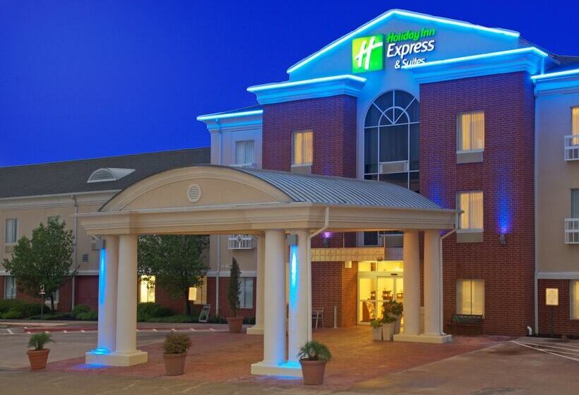 Holiday Inn Express Hotel & Suites Livingston By Ihg