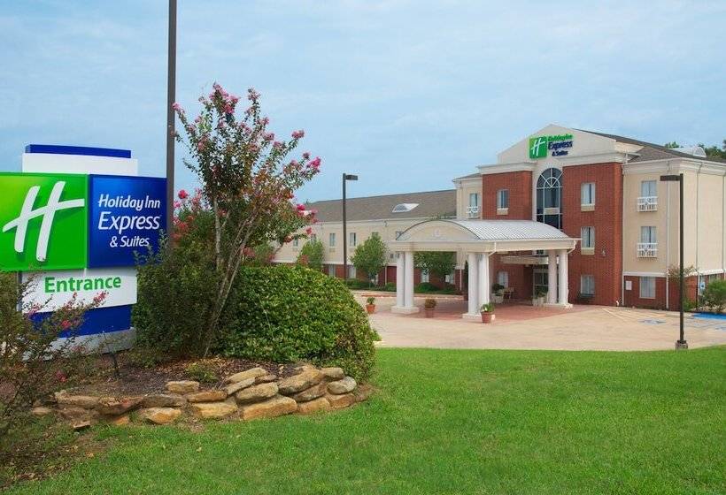 Holiday Inn Express Hotel & Suites Livingston By Ihg