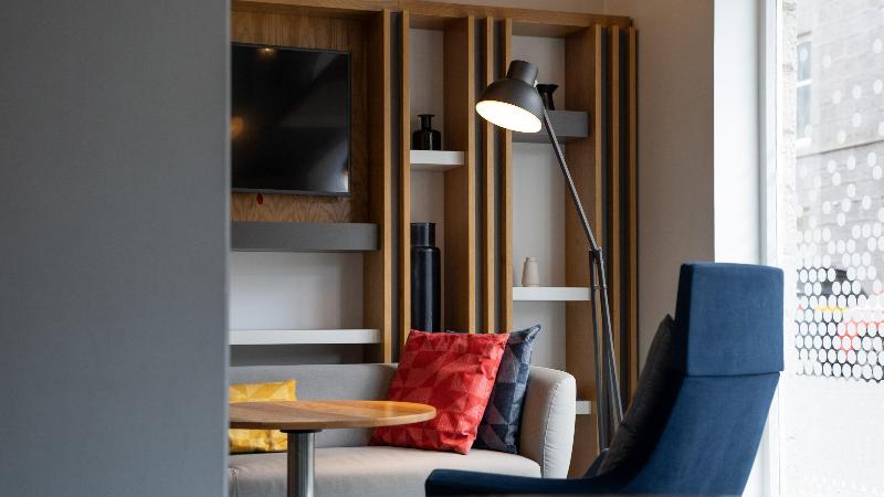 فندق Holiday Inn Express Aberdeen City Centre, An Ihg