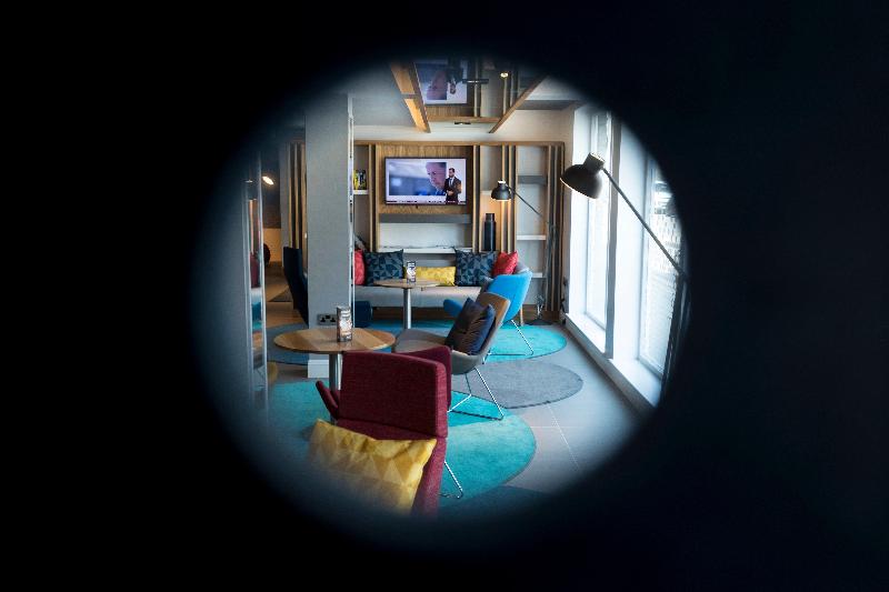 فندق Holiday Inn Express Aberdeen City Centre, An Ihg