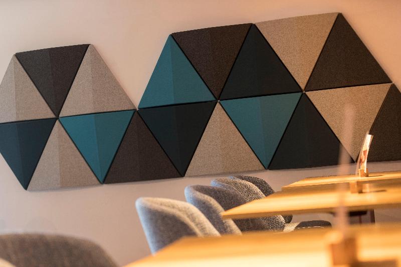 فندق Holiday Inn Express Aberdeen City Centre, An Ihg