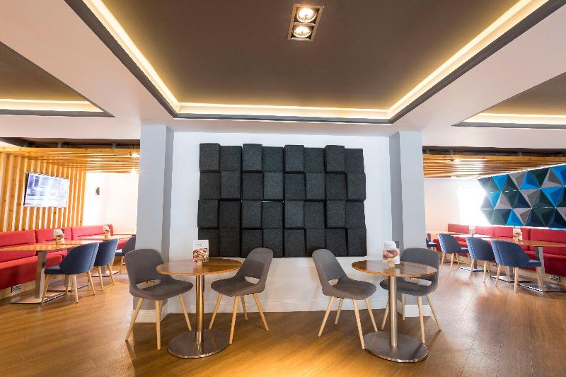 فندق Holiday Inn Express Aberdeen City Centre, An Ihg