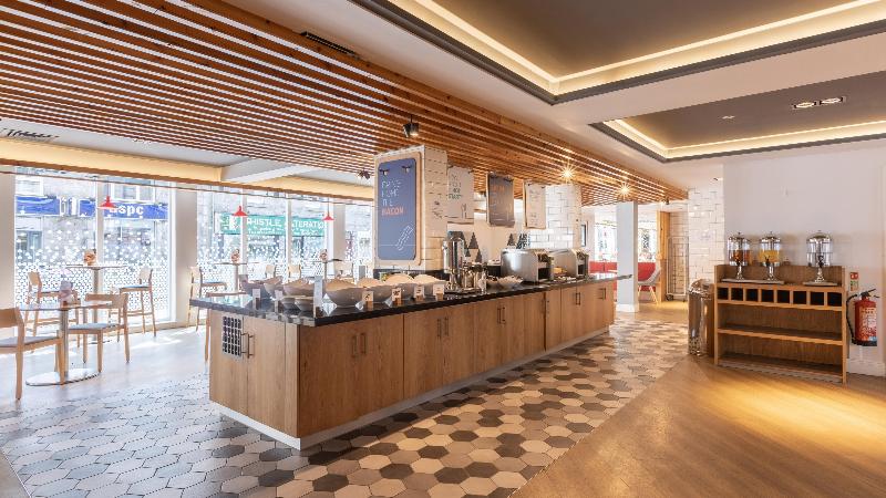 فندق Holiday Inn Express Aberdeen City Centre, An Ihg