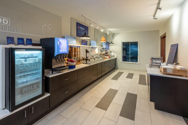 酒店 Holiday Inn Express Minden, An Ihg