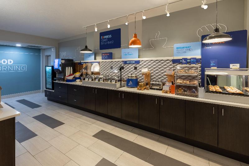 酒店 Holiday Inn Express Minden, An Ihg