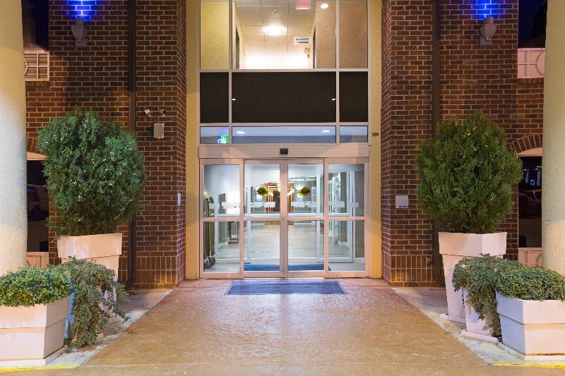 酒店 Holiday Inn Express Minden, An Ihg