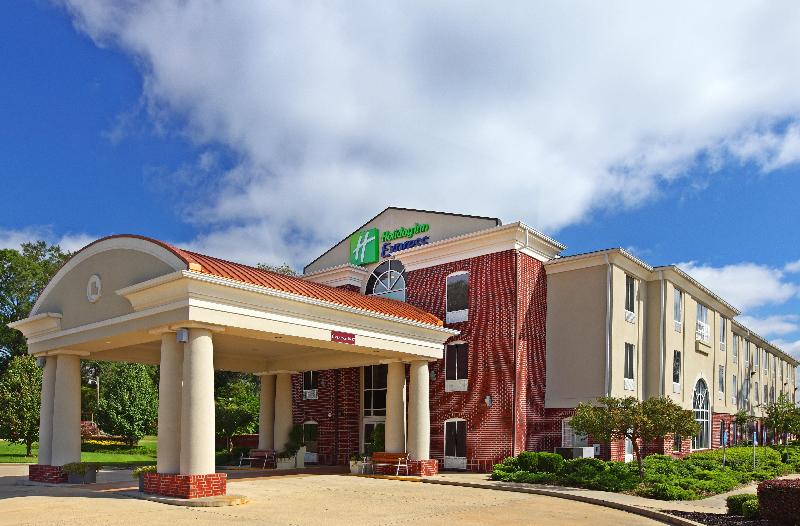 酒店 Holiday Inn Express Minden, An Ihg