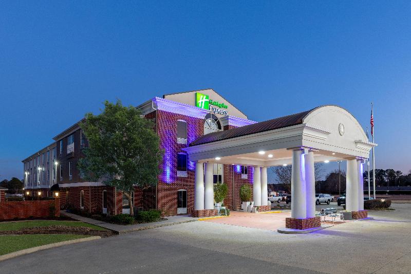 فندق Holiday Inn Express Minden, An Ihg