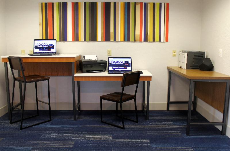 فندق Holiday Inn Express Minden, An Ihg