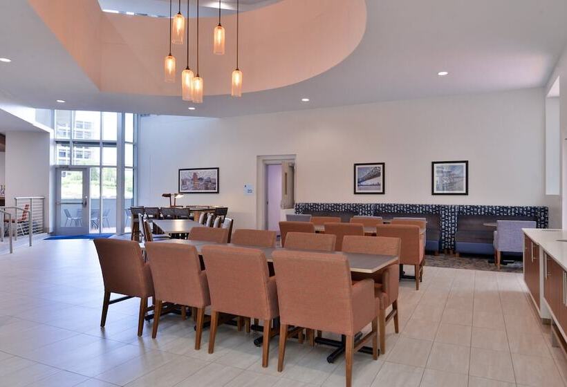 酒店 Holiday Inn Express New Orleans   St Charles, An Ihg