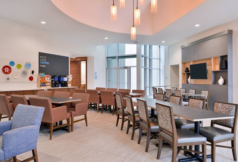 酒店 Holiday Inn Express New Orleans   St Charles, An Ihg