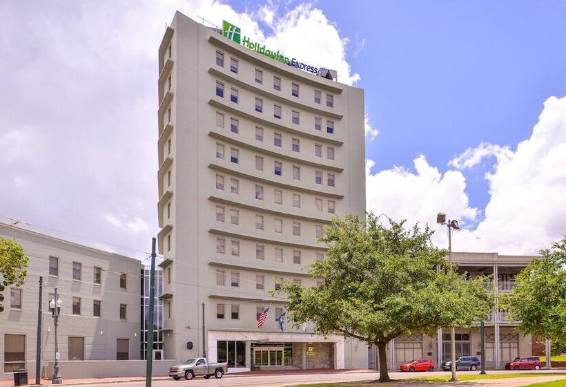 酒店 Holiday Inn Express New Orleans   St Charles, An Ihg